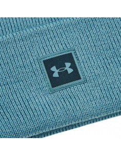 Under Armor Halftime Knit Beanie OSFA M 1356707 597 2