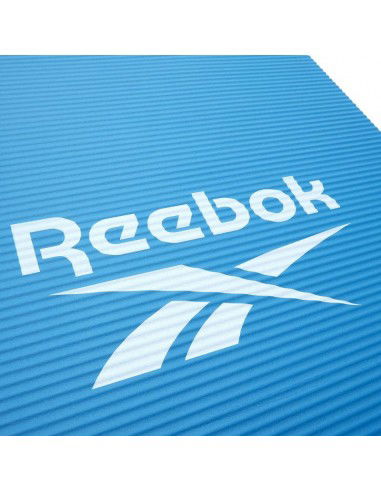 Reebok 10 mm RAMT-11015BL mat Reebok 10 mm RAMT-11015BL mat