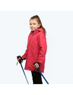 Jacket Icepeak Kelley Junior 4 50014 588L