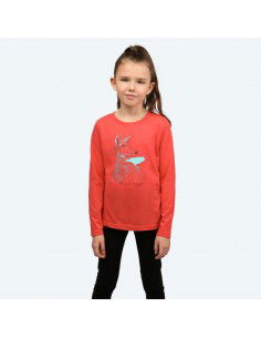 Icepeak Kiowa Long Sleeve Junior 451702689I