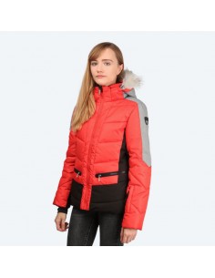Ski jacket Icepeak Electra IA W 453203512IA