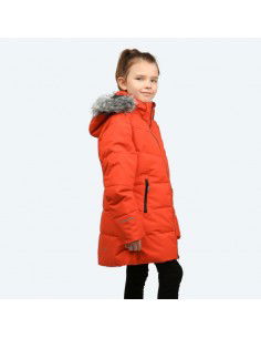 Icepeak Leona Jr Kids Jacket 4 500 40839 I