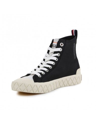 Palladium Palla ACE MID LTH UL U 77174-002-M shoes Palladium Palla ACE MID LTH UL U 77174-002-M shoes