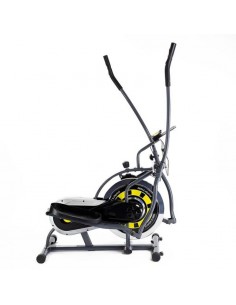 HMS H6512 elliptical cross trainer