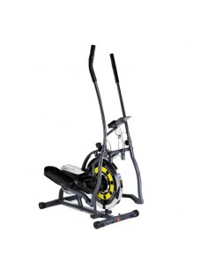 HMS H6512 elliptical cross trainer 2