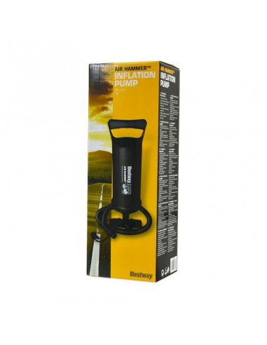 Bestway Air Hammer 14 '' 36cm 62003/7802 Bestway Air Hammer 14 '' 36cm 62003/7802