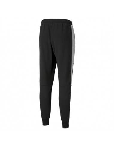 Puma Mercedes-AMG Petronas F1 T7 Sweatpants 599599-01 Puma Mercedes-AMG Petronas F1 T7 Sweatpants 599599-01
