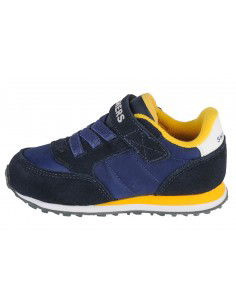 Skechers Retro Sneaks-Gorvox 97366N-NVGD 2