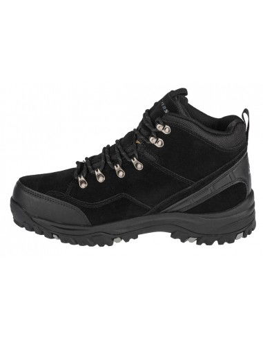 Skechers Relment-Pelmo 64869-BLK Skechers Relment-Pelmo 64869-BLK