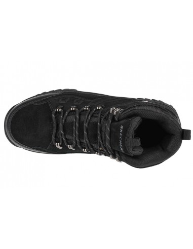 Skechers Relment-Pelmo 64869-BLK Skechers Relment-Pelmo 64869-BLK