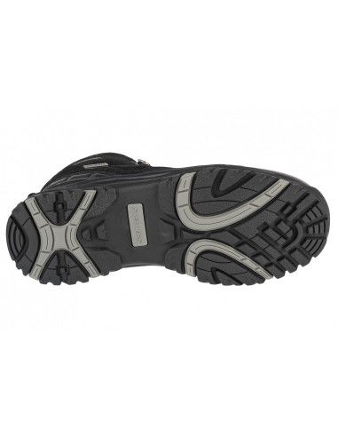 Skechers Relment-Pelmo 64869-BLK Skechers Relment-Pelmo 64869-BLK