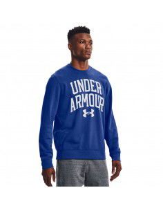Under Armour Rival Terry Crew 1361561-432