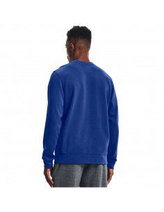 Under Armour Rival Terry Crew 1361561-432 2