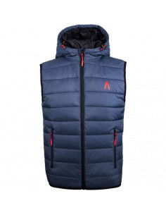 Alpinus Athos Body Warmer M BR43356