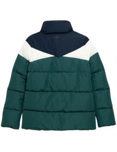 Jacket 4F W H4Z21 KUDP007 40S 2