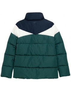 Jacket 4F W H4Z21 KUDP007 40S 2