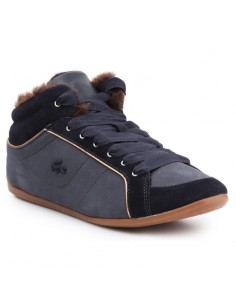Lacoste Missano MID 5 SRW DK W 7-26SRW4207120