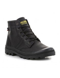 Palladium Pallabrousse Legion Leather M 77187-010-M 2