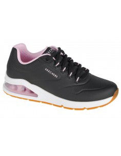 Skechers Uno 2 - 2nd Best 155542-BLK