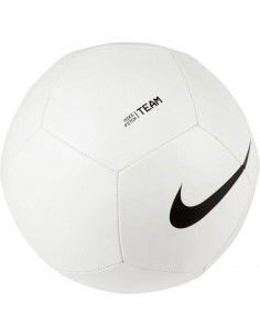 Nike Pitch Team DH9796-100 football