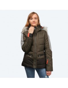 Ski jacket Icepeak Electra IA W 53203512-598