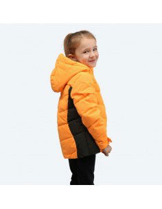 Ski jacket Icepeak Lille Junior 50036553-440 2