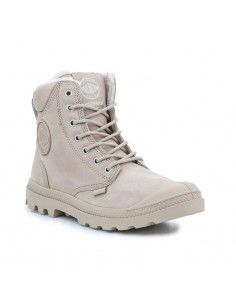 Palladium Pampa Sport Cuff Wps U 72992-271-M shoes