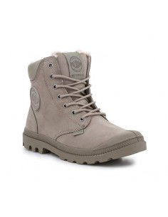 Palladium Sport WPS U 72992-297-M shoes 2