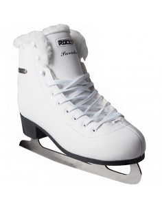 Roces Paradise Eco-Fur W 450704 01 figure skates