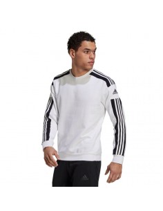 Adidas Squadra 21 Sweat Top M GT6641 sweatshirt 2