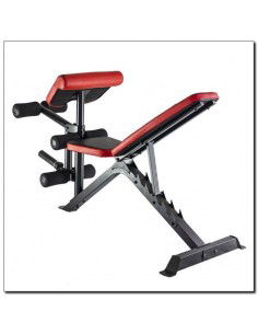 Barbell HMS LS3859 2