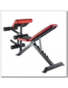 Barbell HMS LS3859 2