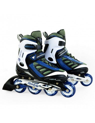 Roller skates Mico Ghost Boy Jr PW -125C Roller skates Mico Ghost Boy Jr PW -125C