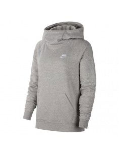 Nike Essentials Fnl Po Flc Sweatshirt W BV4116 063