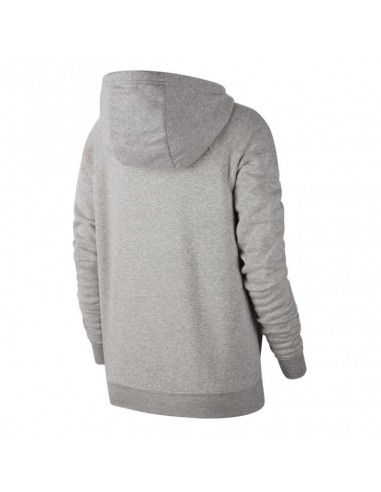 Nike Essentials Fnl Po Flc Sweatshirt W BV4116 063 Nike Essentials Fnl Po Flc Sweatshirt W BV4116 063