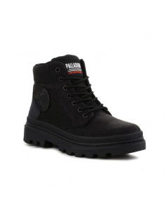 Shoes Palladium Pallatrooper Sc Wp U 77198-010-M 2