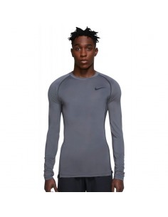 Thermal T-shirt Nike Compression M DD1990-068