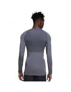 Thermal T-shirt Nike Compression M DD1990-068 2