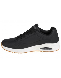 Skechers Uno-Stand On Air 52458-BLK 2