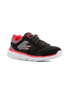 Skechers Go Run 400 Jr 97681L-BGRD 2