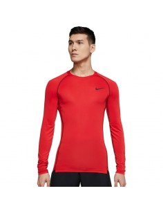 Thermal T-shirt Nike Compression M DD1990-657