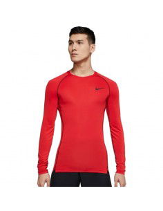 Thermal T-shirt Nike Compression M DD1990-657