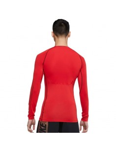 Thermal T-shirt Nike Compression M DD1990-657 2