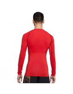 Thermal T-shirt Nike Compression M DD1990-657 2