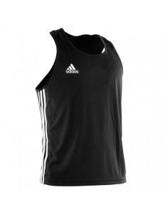 Adidas Boxing Top ADIBTT02 boxing shirt