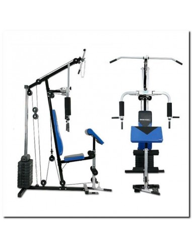 Atlas 3 Hektor 100 LBS (45 KG) Atlas 3 Hektor 100 LBS (45 KG)