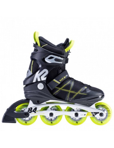 K2 F.I.T 84 Pro '20 30E0013 fitness inline skates
