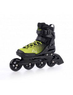 Tempish Wox M 1000065 rollers 2