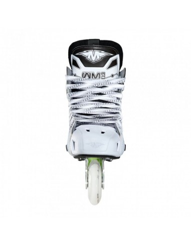 Mission Inhaler WM02 Sr 1058390 hockey skates Mission Inhaler WM02 Sr 1058390 hockey skates