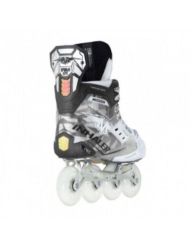 Mission Inhaler WM01 Sr 1058389 hockey skates Mission Inhaler WM01 Sr 1058389 hockey skates